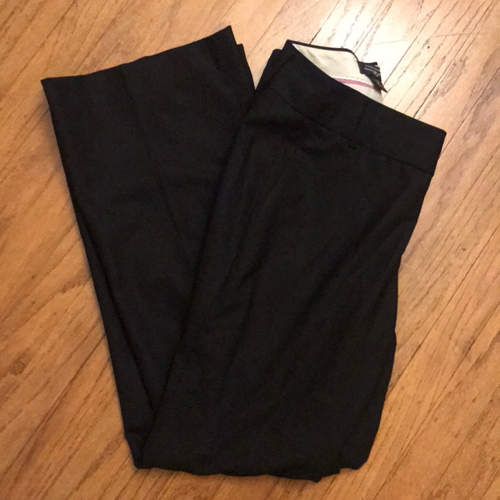Banana republic Martin no 215 wool pants